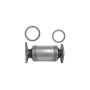 AP Exhaust CATCO 808552 CARB (CA, CO, NY, ME) Compliant Direct Fit OBDII Converter