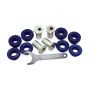 SuperPro 2009 Nissan GT-R Premium Front Upper Inner Control Arm Camber Adjustable Bushing Kit
