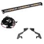 Baja Designs 447160 S8 30 Inch Grille Lower Light Kit