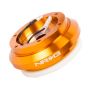 NRG Short Hub Adapter EG6 Civic / Integra - Rose Gold