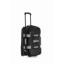 Sparco Travel Bag Martini-Racing Black/Silver