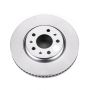 PowerStop AR82103EVC PowerStop Evolution Coated Rotor