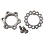 TRIPLE X RACE COMPONENTS TXR600-FA-8514 Spindle Locknut For XB Spindles