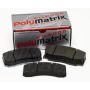 Wilwood 15A-5936K PolyMatrix Pad Set - 8716 A