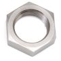 Russell Performance -3 AN Bulkhead Nuts 3/8in -24 Thread Size (Endura)