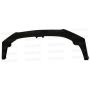 Seibon FL0809MITEVOX-VR 08-12 Mitsubishi Evo X VR Style Carbon Fiber Front Lip does not fit MR model