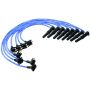 Ford Racing M-12259-C462 9MM Spark Plug Wire Sets-