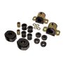 ENERGY SUSPENSION ENE5-5140G CHRYSLER COMPLETE FRNT.  SWAY BAR SET