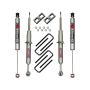 Skyjacker TU730STBM 2007-2016 Toyota Tundra 4 Wheel Drive Rear Wheel Drive Suspension Lift Kit w/ Shock