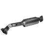 AB Catalytic 43134 Direct-Fit Catalytic Converter EPA (Federal)
