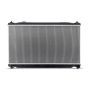 Mishimoto R13630 16-24 Infiniti Q50/Q60 3.0T Replacement Radiator