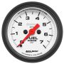 AutoMeter 5763-M GAUGE, FUEL PRESSURE, 2 1/16