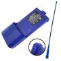Rugged Radios V3-LONGRANGE-UPGRADE Long Range Bundle for V3 and RH5R Handheld Radios