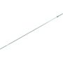 Bikers Choice 482894 Mousetrap Clutch Pull Rod Short Replaces H-D 36917-96 18 3/8 Inch