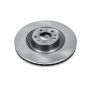 PowerStop EBR824 AutoSpecialty Brake Rotor