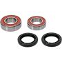 Pivot Works 25-1719-P Yamaha Wheel Bearing Kit Premium Bearings
