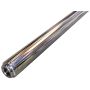 TRIPLE X RACE COMPONENTS TXRSC-SU-0932 Radius Rod 23 1/2in Long Steel