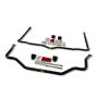 ST Suspensions 52015 ST Anti-Swaybar Set BMW E12 E24