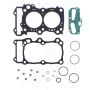 Athena P400510620072 03-16 Suzuki 650 Top End Gasket Kit w/o Valve Cover Gasket