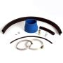 BBK Performance Parts 18352 BBK 1835 COLD AIR INTAKE REPLACEMENT HARDWARE KIT