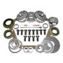 Yukon Gear & Axle YK GM9.76-CONV Yukon Gear Master Overhaul Kit for 2014+ GM 12-Bolt 9.76in to 9.5in