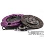 XClutch XKMZ23027-1A Clutch - Stage 1 Sprung Organic