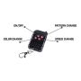 Oracle Lighting 4401-333 22 in. V2 LED Scanner, RGB ColorSHIFT