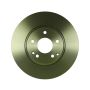 Bosch 36010929 Bosch QuietCast Disc Brake Rotor