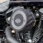 S&S Cycle Pre-Filter Round Airstinger