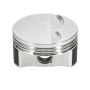 Manley Performance 592510C-8 Manley Small Block Chevrolet LS Series 4.010in Bore -4cc Flat Top Piston Set