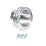 BB Chevy Pulley