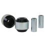 Whiteline 06-13 Lexus IS250 / 08-13 Lexus IS350 Front Control Arm Lower Inner Rear Bushing Kit