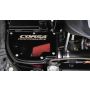 Corsa Performance 44412D Closed Box Air Intake With DryTech 3D Dry Filter
