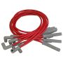 MSD IGNITION MSD32209 8.5MM Wire Set - '94-95 Mustang 5.0L