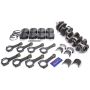 Eagle 16003040 Ford 302 Rotating Assembly Kit with 5.400in I-Beam - +.040 Bore