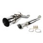 ISR Performance GT Single Exhaust - Infiniti G37 Sedan
