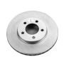 PowerStop AR8151EVC PowerStop Evolution Coated Rotor