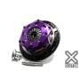 XClutch XKNI18521-2E Clutch - 7.25in Twin Solid Ceramic