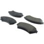 Stoptech 305.06990 Street Select Brake Pads