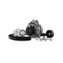 Ford Racing M-8600-M50ALTC Gen 3 Coyote 175Amp Alternator Kit