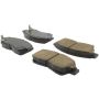 Stoptech 305.05620 Street Select Brake Pads - Front