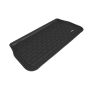 3D MAXpider M1CY0051309 17-24 Chrysler Pacifica Behind 3Rd Row Kagu Black Cargo Liner