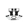 Air Lift 2022 Toyota Tundra LoadLifter 5000 Ultimate Air Spring Kit w/ Internal Jounce Bumper