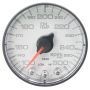 AutoMeter P322128 GAUGE, OIL TEMP, 2 1/16