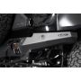 Addictive Desert Designs R260191090103 2022+ Ford Bronco Raptor Phantom Rear Bumper