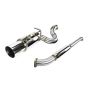 ISR Performance GT Single Exhaust - Toyota GR86 / FRS / BRZ