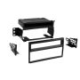 Metra 99-7603 NissanVersa 2007 Dash Kit,Black