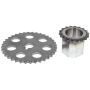 MAHLE 9-3325 Engine Timing Chain Kit