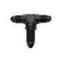 ALLSTAR PERFORMANCE ALL49630 Bulkhead AN -3 Tee On The Side