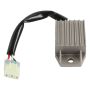 Arrowhead 230-58114 Honda 12 Volt Regulator / Rectifier